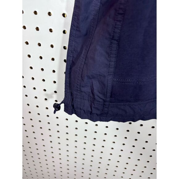 Anthropologie Daily Practice graphic mini dress size S - Picture 8 of 9